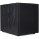 Klipsch Synergy Black Label Sub-120 Subwoofer with Spun Copper Front-Firing Cerametallic Woofers and a 12-inch, Front-Firing Driver