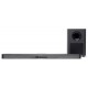 JBL 2.1-Channel 300W Soundbar System with 6-1/2