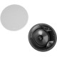 Polk Audio 80F/X-RT In-Ceiling 2-Way Round Surround Speakers - 8