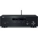 YAMAHA R-N303BL Stereo Receiver with Wi-Fi, Bluetooth & Phono