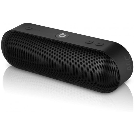 Beats Pill Plus Portable Wireless Speaker - A1680 - Renewed (Renewed)