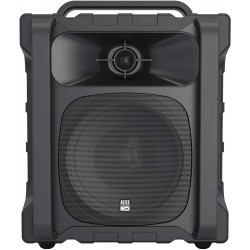 Altec Lansing IMT804N Sonic Boom 2 - Ultimate Waterproof Bluetooth Speaker, IP67 Outdoor Bluetooth Speaker Shockproof, 50 Ft Wireless Range, 20 Hours Battery Life