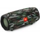 JBL Xtreme 2 Portable IPX7 Waterproof Wireless Bluetooth Speaker Squad Camo, with 10W Wireless Pad Charger