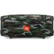 JBL Xtreme 2 Portable IPX7 Waterproof Wireless Bluetooth Speaker Squad Camo, with 10W Wireless Pad Charger