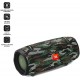 JBL Xtreme 2 Portable IPX7 Waterproof Wireless Bluetooth Speaker Squad Camo, with 10W Wireless Pad Charger