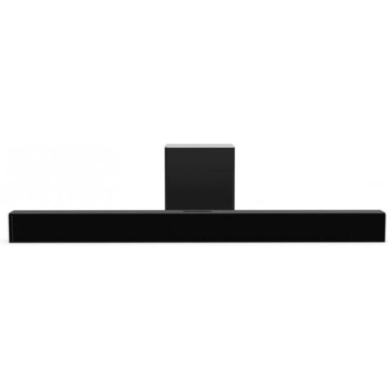 VIZIO Sound Bar for TV with Wireless Subwoofer, 2.1 Home Audio Sound Bar with Bluetooth 38