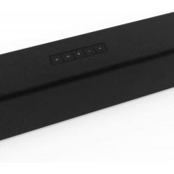 VIZIO Sound Bar for TV with Wireless Subwoofer, 2.1 Home Audio Sound Bar with Bluetooth 38