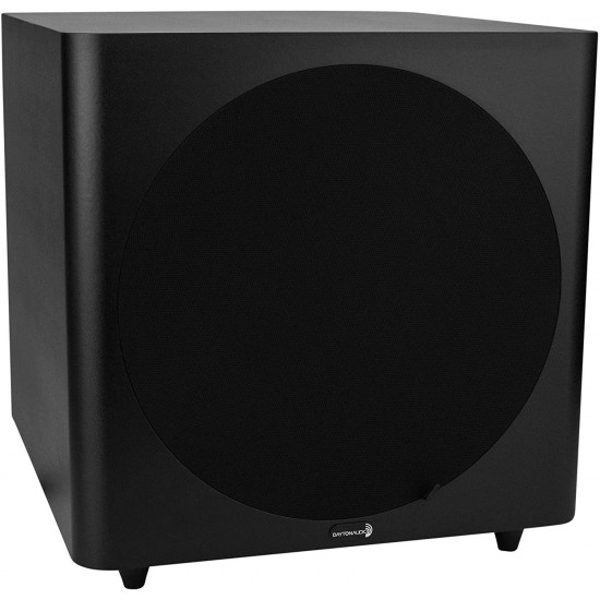 Dayton Audio SUB-1200 12