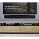 Denon DHT-S716H Home Theater Soundbar | TrueHD Surround Sound | Bluetooth, HEOS &  Alexa Compatible | Quick Setup - All Cables Included | Black