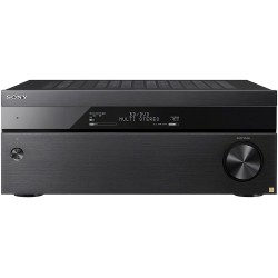 Sony STRZA1100ES AV Audio & Video Component Receiver Black