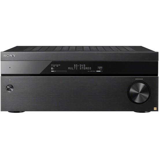 Sony STRZA1100ES AV Audio & Video Component Receiver Black