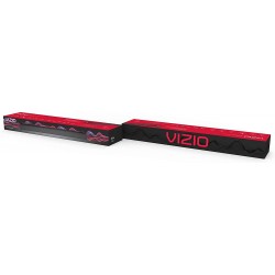 VIZIO Sound Bar for TV, M-Series 36” Surround Sound System for TV, 2.1 Channel Home Audio Sound Bar with Built-in Subwoofers and Bluetooth – 4 M21d-H8R