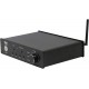 AMP200 WiFi(AirPlay2)&Bluetooth5.0 4100W Multi-Room Amplifier