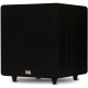 Acoustic Audio PSW500-12 Home Theater Powered 12