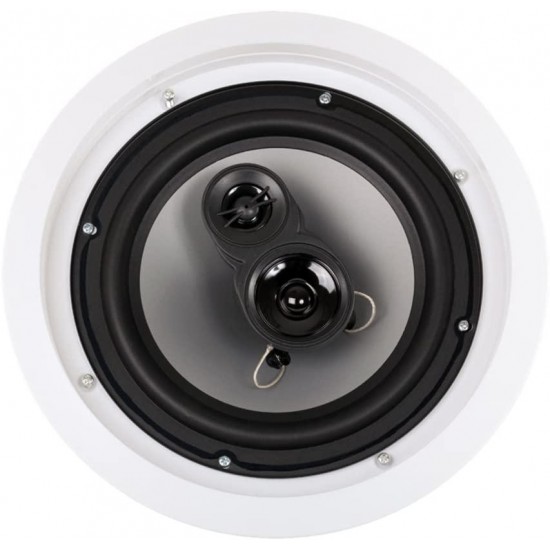 Acoustic Audio CS-IC83 in Ceiling 8