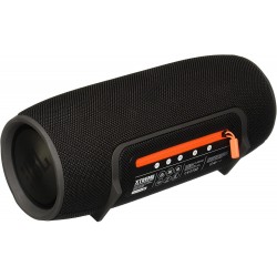 JBL Xtreme Portable Wireless Bluetooth Speaker (Black)