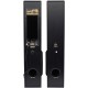 Rockville TM80B Black Home Theater System Tower Speakers 8