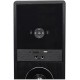 Rockville TM80B Black Home Theater System Tower Speakers 8