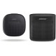 Bose SoundLink Micro, Portable Outdoor Speaker, (Wireless Bluetooth Connectivity), Black & SoundLink Color Bluetooth Speaker II - Soft Black