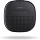 Bose SoundLink Micro, Portable Outdoor Speaker, (Wireless Bluetooth Connectivity), Black & SoundLink Color Bluetooth Speaker II - Soft Black