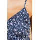 Flowered Sundress