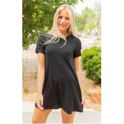 Tee Dress