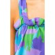 Print Sundress