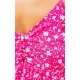 Flowered Sundress